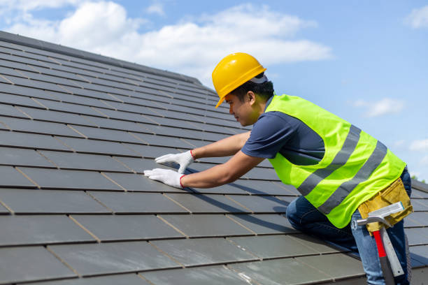 Best Roof Inspection Near Me  in Eureka, CA