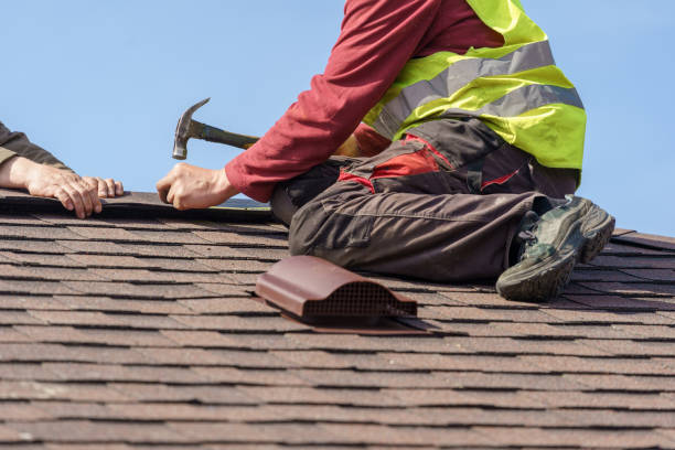 Best Tile Roofing Contractor  in Eureka, CA