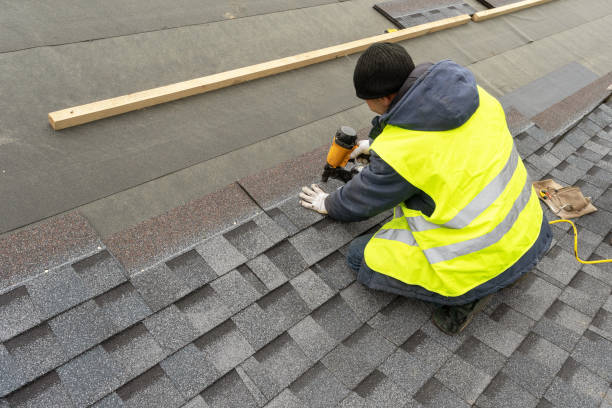 Best Residential Roofing Contractor  in Eureka, CA
