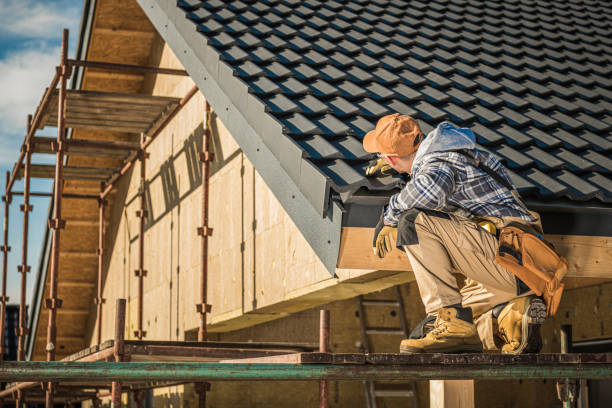 Best Best Roofing Contractors  in Eureka, CA
