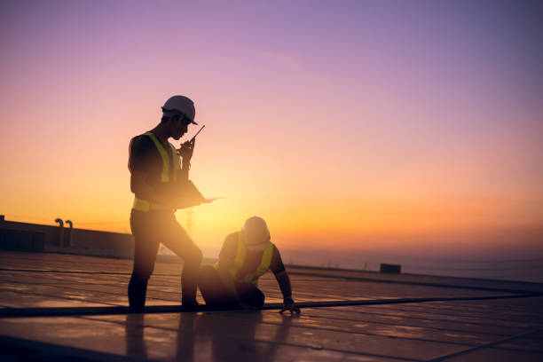 Quick and Trustworthy Emergency Roof Repair Services in Eureka, CA