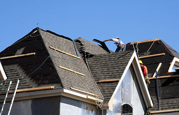 Best Residential Roofing Contractor  in Eureka, CA
