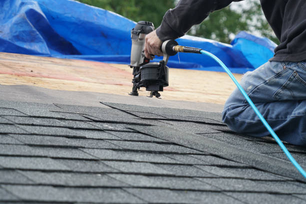 Best Flat Roof Repair Services  in Eureka, CA