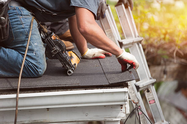 Best Roof Maintenance Services  in Eureka, CA