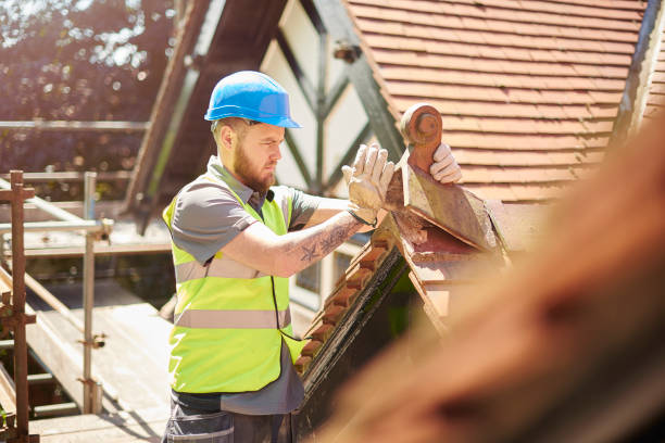 Best Roof Waterproofing Services  in Eureka, CA