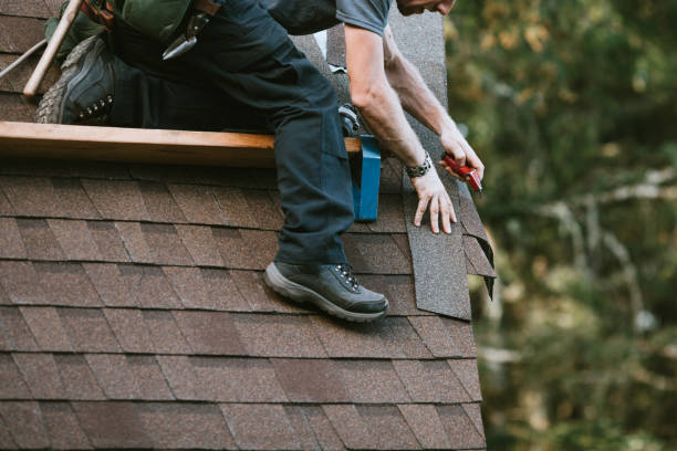 Best Roof Repair Services  in Eureka, CA